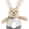 Sonaglio Chicco 00009616000000 MY SWEET DOUDOU Coniglietto Trillino