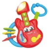 Sonaglio Clementoni 17220 BABY Chitarra elettronica
