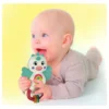 Sonaglio Clementoni 17778 BABY Little Unicorn Rattle