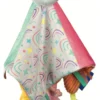 Sonaglio Clementoni 17611 BABY Morbido Unicorno