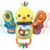 Sonaglio VTech Electronics 185307 BABY Pio interattivo