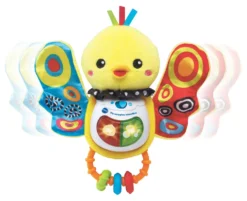 Sonaglio VTech Electronics 185307 BABY Pio interattivo