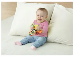 Sonaglio VTech Electronics 185307 BABY Pio interattivo