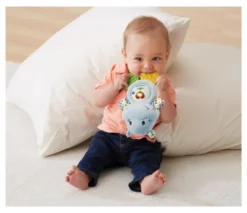 Sonaglio VTech Electronics 502507 BABY Ippo interattivo