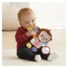 Sonaglio VTech Electronics 513407 BABY Noè scimmietta canterina