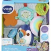 Sonaglio VTech Electronics 587007 BABY Tiki il tucano, anello sensoria