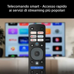 Sony K48A65PB.CEI TV OLED 48