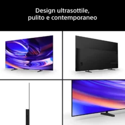Sony K48A65PB.CEI TV OLED 48