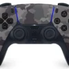SONY PS5 CONTROLLER WIRELESS DUALSENSE GREY CAMO V3 IT