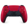 SONY PS5 CONTROLLER WIRELESS DUALSENSE VULCANIC RED V2 IT