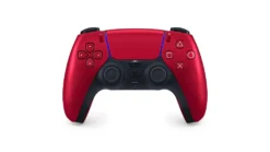SONY PS5 CONTROLLER WIRELESS DUALSENSE VULCANIC RED V2 IT