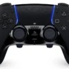SONY PS5 CONTROLLER WIRELESS DUALSENSE EDGE MIDNIGHT BLACK IT