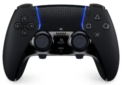 SONY PS5 CONTROLLER WIRELESS DUALSENSE EDGE MIDNIGHT BLACK IT