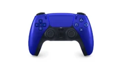 SONY PS5 CONTROLLER WIRELESS DUALSENSE COBALT BLU V2 IT