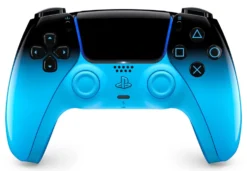 SONY PS5 CONTROLLER WIRELESS DUALSENSE RHYTHM BLUE IT