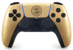 SONY PS5 CONTROLLER WIRELESS DUALSENSE 007 FIRST LIGHT IT