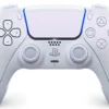 SONY PS5 CONTROLLER WIRELESS DUALSENSE CHROMA PEARL V2 IT