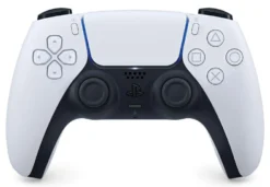 SONY PS5 CONTROLLER WIRELESS DUALSENSE WHITE V3 IT