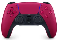 SONY PS5 CONTROLLER WIRELESS DUALSENSE COSMIC RED V3 IT