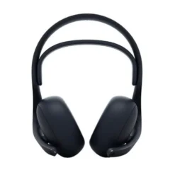 SONY PS5 CUFFIE WIRELESS CON MICROFONO PULSE ELITE MIDNIGHT BLACK IT