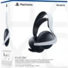 SONY PS5 CUFFIE WIRELESS CON MICROFONO PULSE ELITE WHITE IT