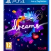SONY PS4 GIOCO DREAMS IT