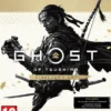 SONY PS5 GIOCO GHOST OF TSUSHIMA DIRECTOR'S CUT IT