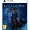 SONY PS5 GIOCO LOST SOUL ASIDE IT