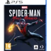 SONY PS5 GIOCO MARVEL'S SPIDER MAN MILES MORALES IT