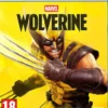 SONY PS5 GIOCO MARVEL'S WOLVERINE IT