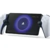 SONY PS5 PORTAL REMOTE PLAYER SCHERMO 8" WHITE IT