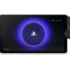 SONY PS5 PORTAL REMOTE PLAYER SCHERMO 8" MIDNIGHT BLACK IT