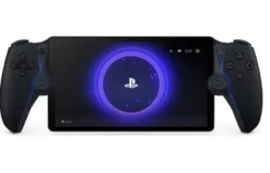 SONY PS5 PORTAL REMOTE PLAYER SCHERMO 8" MIDNIGHT BLACK IT