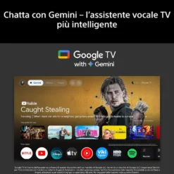 Sony Tv 55 Oled Bravia 6 4K Hdr,4K Google Tv Dolby Atmos Triluminos Pro