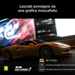 Sony Tv 65 Oled Bravia 6 4K Hdr,4K Google Tv Dolby Atmos Triluminos Pro
