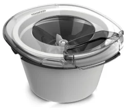 Sorbettiera planetaria Kenwood AW20010022 Kax71 0000Wh dessert frozen