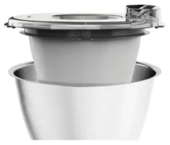 Sorbettiera planetaria Kenwood AW20010022 Kax71 0000Wh dessert frozen