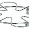 Sottopentola Artex 270821 Cromo lucido
