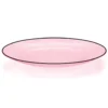 Sottopiatto - Ø 31 cm - Trasparenze