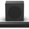 Soundbar Hisense 20016767 AX SERIES 3.1.2 Subwoofer Wireless AX3120Q B