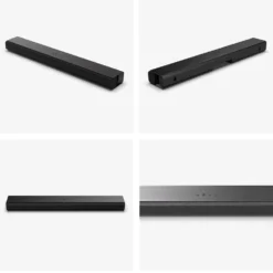 Soundbar Hisense HS1000 con Bluetooth e Dolby Digital