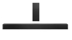 Soundbar Hisense HS2100 2.1 con subwoofer wireless
