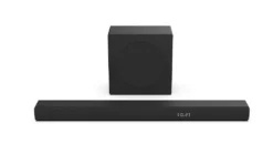 Soundbar Hisense HS3100 3.1 con 480W e Bluetooth