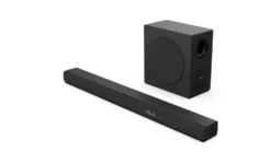 Soundbar Hisense HS3100 3.1 con 480W e Bluetooth