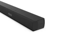 Soundbar Hisense HS3100 3.1 con 480W e Bluetooth