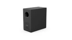 Soundbar Hisense HS3100 3.1 con 480W e Bluetooth