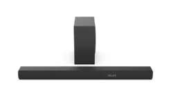 Soundbar Hisense HS3100 3.1 con 480W e Bluetooth