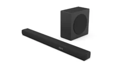 Soundbar Hisense HS3100 3.1 con 480W e Bluetooth