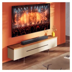 Soundbar Hisense 20014893 HS SERIES 2.1 HS2000 Black