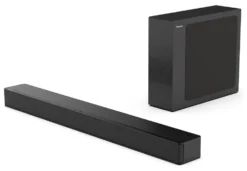 Soundbar Hisense 20012730 HS SERIES 2.1 Subwoofer Wireless HS2100 Blac
